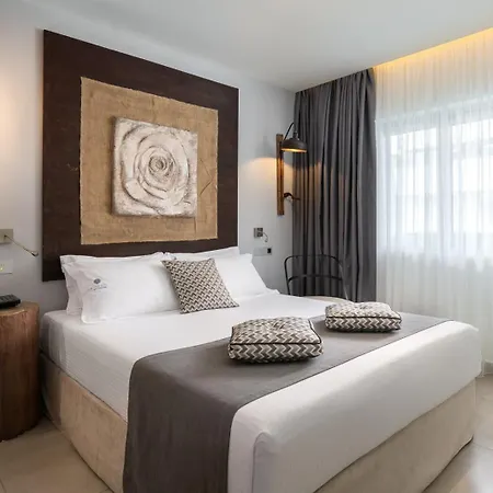 Elakati Luxury Boutique Hotel - Adults Only-2