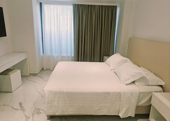 Ibiscus Hotel